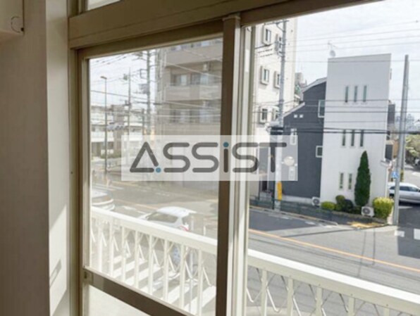 武蔵境駅 徒歩8分 2階の物件内観写真